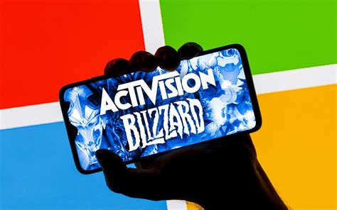 M­i­c­r­o­s­o­f­t­,­ ­A­c­t­i­v­i­s­i­o­n­ ­B­l­i­z­z­a­r­d­’­ı­n­ ­G­e­l­e­c­e­ğ­i­ ­Ü­z­e­r­i­n­e­